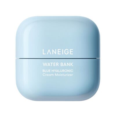 WATERBANK BLUE HYALURONIC CREAM MOISTURIZER (CREMA HIDRATANTE)
